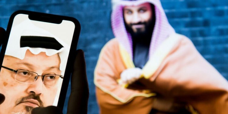 Kaşıkçı suikastı zanlısı Veliaht Prens’e ‘dokunulmazlık’ zırhı: Başbakan oldu