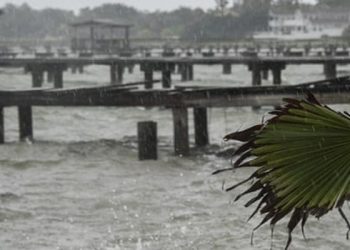 Kasırganın vurduğu Küba’nın tamamında elektrikler kesildi