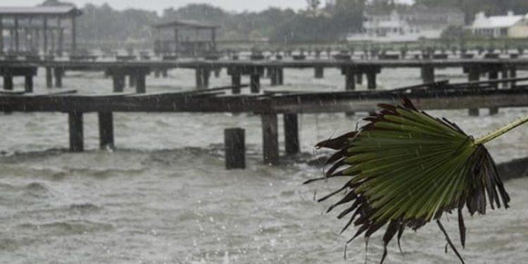 Kasırganın vurduğu Küba’nın tamamında elektrikler kesildi