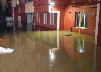 Kastamonu'da sel felaketi: 400 ev ve iş yerini su bastı