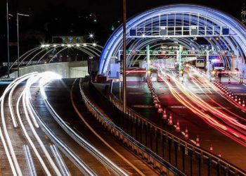Katar Devlet Fonu, Avrasya Tüneli’ne ortak oldu