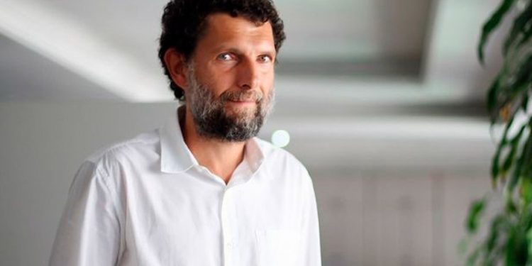 Kavala: Kılıçdaroğlu'nun helalleşme mesajını çok olumlu buluyorum