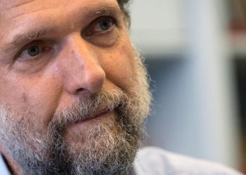 Kavala dosyası yeniden Avrupa Konseyi gündeminde