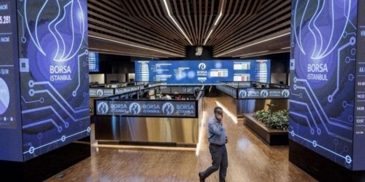 Kaybı yüzde 14'e ulaşan Borsa İstanbul için acil zirve düzenlendi