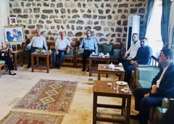 Kayyımın Erdoğan'ın 'manevi kızı’na tahsis ettiği tarihi yapı misafirhane oldu