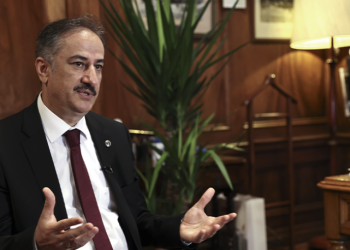 Kayyum rektör Naci İnci bu sefer de Boğaziçi Üniversitesi Arşiv ve Dokümantasyon Merkezi’ni kapatıyor