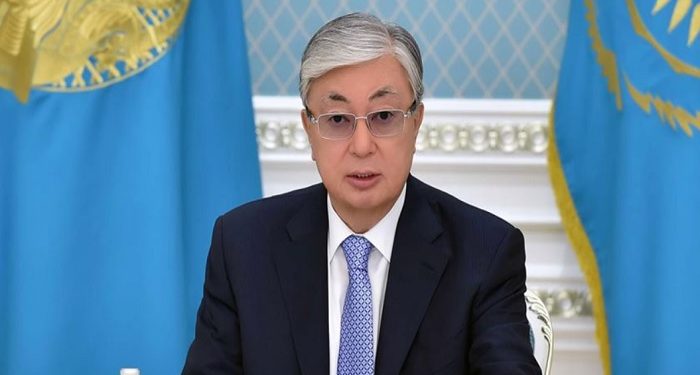 Kazakistan, seferberlikten kaçan Rusların güvenliğini sağlayacak