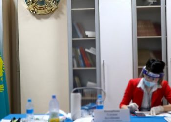 Kazakistan’da 20 Kasım’da erken cumhurbaşkanlığı seçimleri yapılacak
