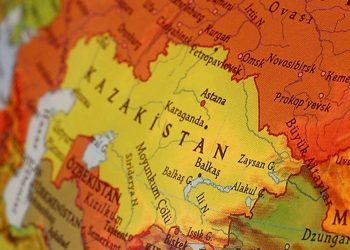 Kazakistan'da Nazarbayev'in yeğeni 6 yıl hapis cezasına çarptırıldı