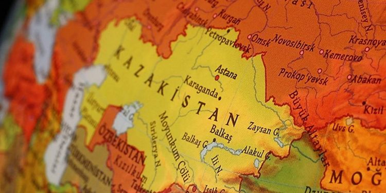 Kazakistan'da Nazarbayev'in yeğeni 6 yıl hapis cezasına çarptırıldı