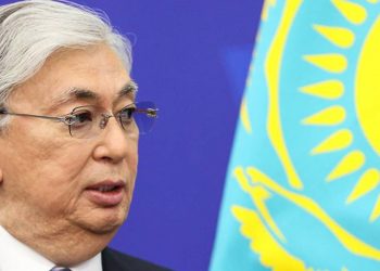 Kazakistan'dan Moskova'yı kızdıracak bir açıklama daha: "Rusya'daki umutsuz durumdan kaçanların güvenliğini sağlamak durumdayız"