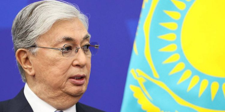 Kazakistan'dan Moskova'yı kızdıracak bir açıklama daha: "Rusya'daki umutsuz durumdan kaçanların güvenliğini sağlamak durumdayız"