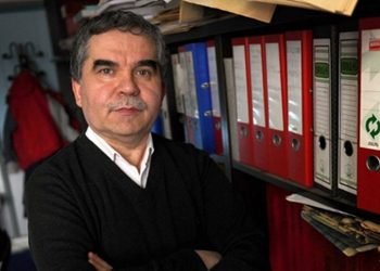 Kazım Güleçyüz’den DP lideri Uysal’a ‘fetö’ tepkisi