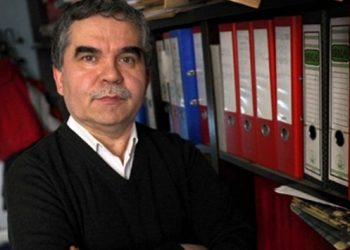 Kazım G&uuml;le&ccedil;y&uuml;z&rsquo;den DP lideri Uysal&rsquo;a &lsquo;tepki