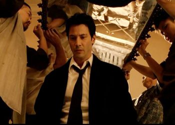 Keanu Reeves’li efsane film Constantine’in devam filmi geliyor