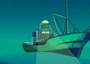 Keith Davis: Ortadan kaybolan okyanus koruyucusu