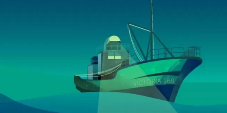 Keith Davis: Ortadan kaybolan okyanus koruyucusu