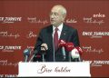 Kemal Kılıçdaroğlu: Merkez Bankası’nın kasasında kendisine ait 1 cent parası yok!