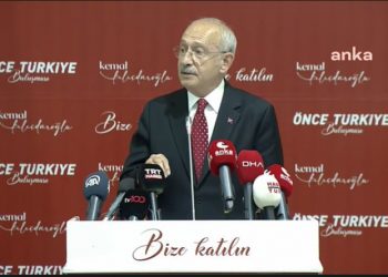 Kemal Kılıçdaroğlu: Merkez Bankası’nın kasasında kendisine ait 1 cent parası yok!
