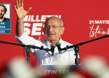 Kemal Kılıçdaroğlu aday gösterilmezse