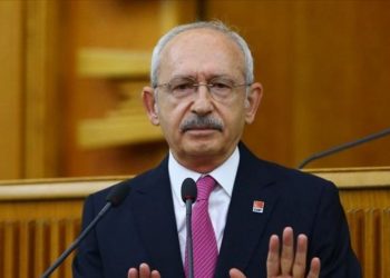 Kemal Kılıçdaroğlu'ndan tepki: 'Biz daha ölmedik'