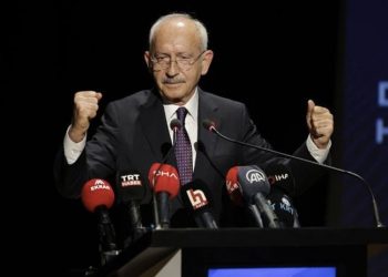 Kemal Kılıçdaroğlu'nun 'Benimle misiniz?' çıkışı ne anlama geliyor?
