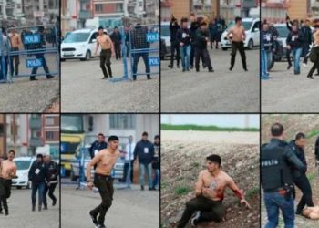 Kemal Kurkut davası: Polis müdürü ilk ifadesiyle çelişti