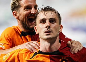 Kerem Aktürkoğlu: Yalan söyleyemem, eleştirilerden etkilendim