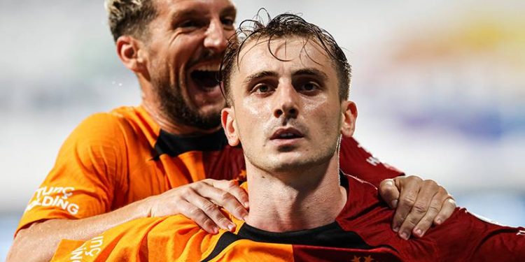 Kerem Aktürkoğlu: Yalan söyleyemem, eleştirilerden etkilendim