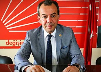 Kesin ihraç talebiyle disipline sevk edilen Tanju Özcan'ın cezası belli oldu