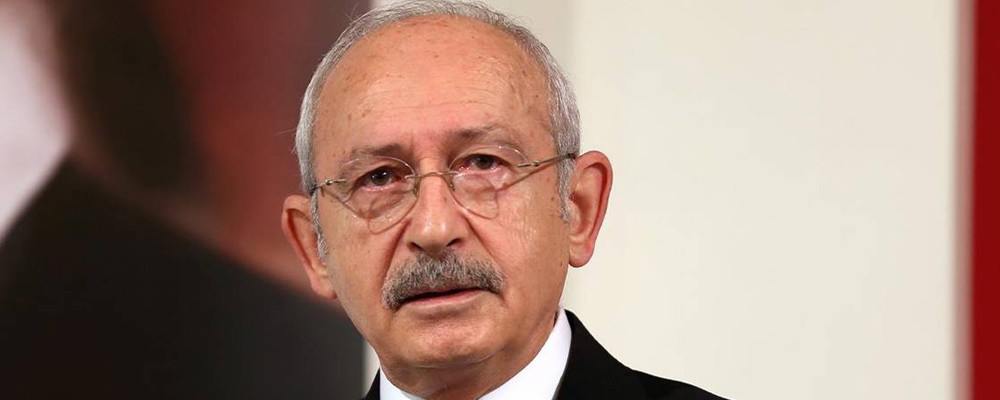 Kılıçdaroğlu: ‘Alo Holdinglerin’ medyası bana ders vermeyi bıraksın, ateş olsalar cürmü kadar yer yakarlar