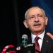 Kılıçdaroğlu: 20 yıllık yandaşlıktan sonra bir baktık muhalif yazar oluvermişler