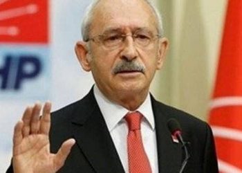 Kılıçdaroğlu: 40 il 87 seçim çevresinde müşterek girme ihtimali olabilir, bu konuda bir çalışma yaptık