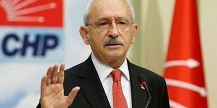 Kılıçdaroğlu: 40 il 87 seçim çevresinde müşterek girme ihtimali olabilir, bu konuda bir çalışma yaptık