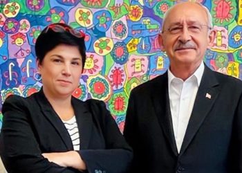 Kılıçdaroğlu: Altı lider olarak topluma hayal kırıklığı yaşatmayacağız