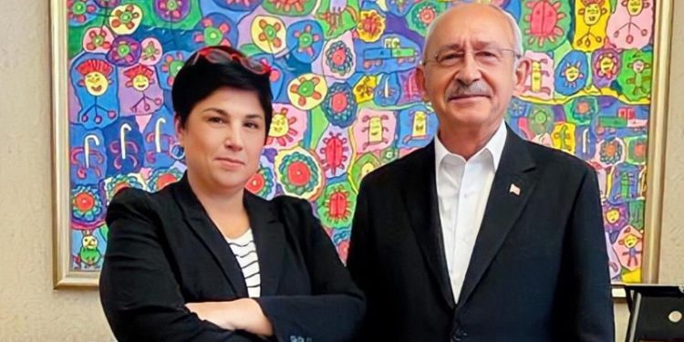 Kılıçdaroğlu: Altı lider olarak topluma hayal kırıklığı yaşatmayacağız