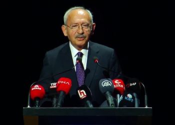 Kılıçdaroğlu: Altılı Masa'da kriz yok, hiç olmadı