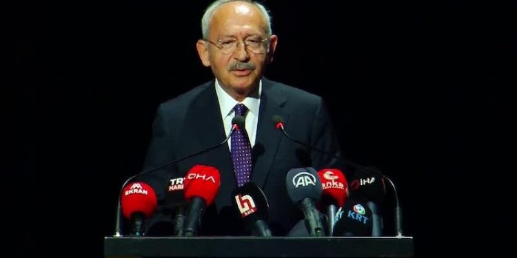 Kılıçdaroğlu: Altılı Masa'da kriz yok, hiç olmadı