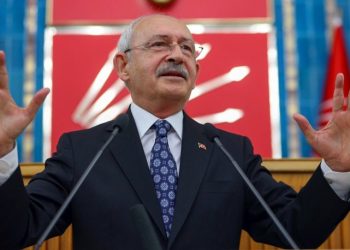 Kılıçdaroğlu: Altılı masa uzlaşırsa cumhurbaşkanlığı adaylığına hazırım