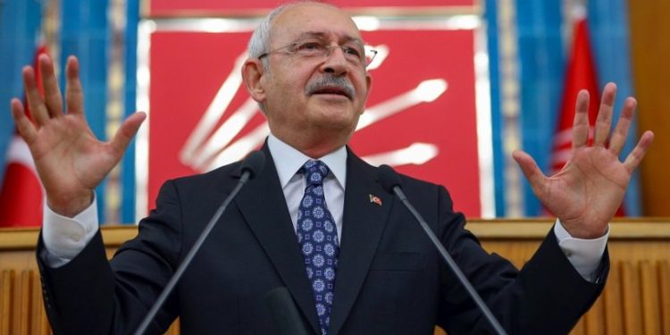 Kılıçdaroğlu: Altılı masa uzlaşırsa cumhurbaşkanlığı adaylığına hazırım