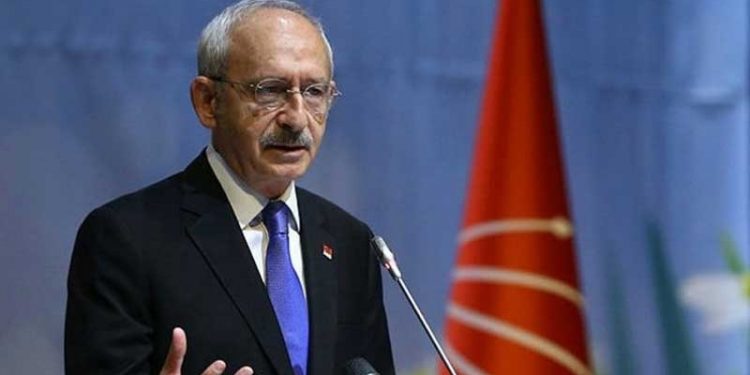 Kılıçdaroğlu: Az kaldı, eğitim politikalarını yeniden yapılandıracağız