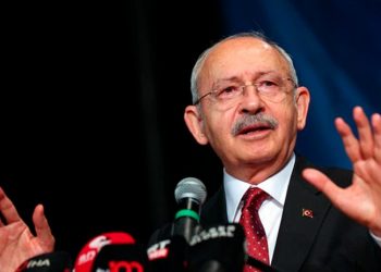 Kılıçdaroğlu: Bazılarının inadına karşın beraber olacağız, kucaklaşacağız
