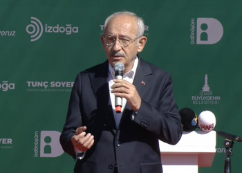 Kılıçdaroğlu: Ben beşli çetelerin, lordların, baronların adamı değilim