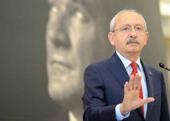 Kılıçdaroğlu: Bilsinler ki biz daha ölmedik