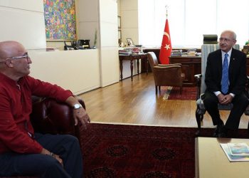 Kılıçdaroğlu: Cinayetin zaman aşımı olmaz
