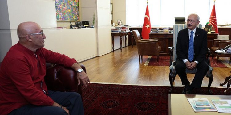 Kılıçdaroğlu: Cinayetin zaman aşımı olmaz