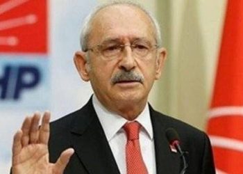 Kılıçdaroğlu: Coğrafyamızın neresinde kim haksızlığa uğradıysa bana başvuracak, bütün haksızlıkları bitireceğim