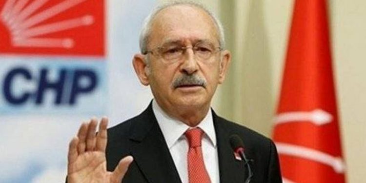 Kılıçdaroğlu: Coğrafyamızın neresinde kim haksızlığa uğradıysa bana başvuracak, bütün haksızlıkları bitireceğim