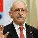 Kılıçdaroğlu: Coğrafyamızın neresinde kim haksızlığa uğradıysa bana başvuracak, bütün haksızlıkları bitireceğim