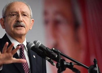 Kılıçdaroğlu: Devlette israf felaket pozisyonda!